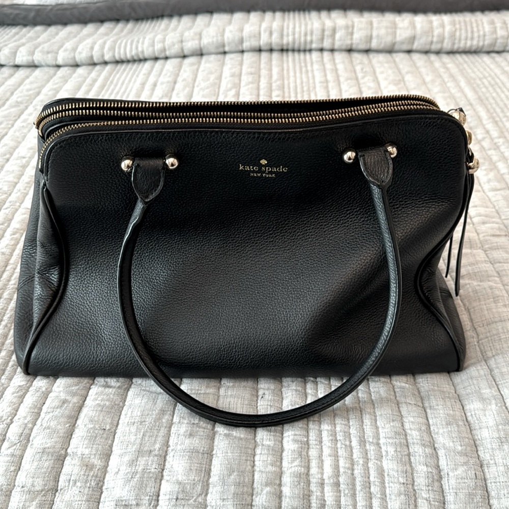 Kate Spade shoulder bag excellent condition